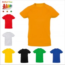 t-shirt bambini-SP1 (6C,...