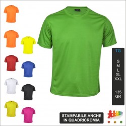 T-shirt sportiva...