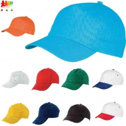 Cappellino da baseball con...