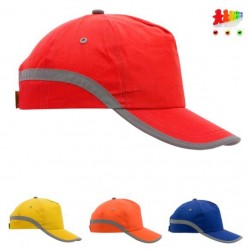 Cappellino baseball in...