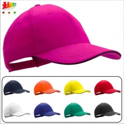 Cappellino baseball 6...