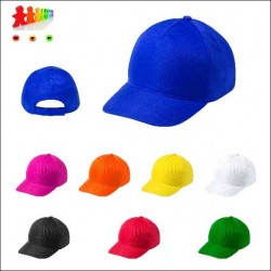cappellino per bambini