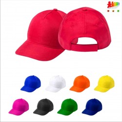 cappellino