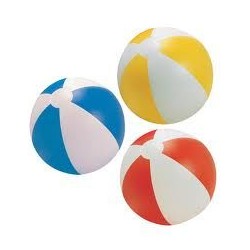 Pallone da spiaggia-PP2...