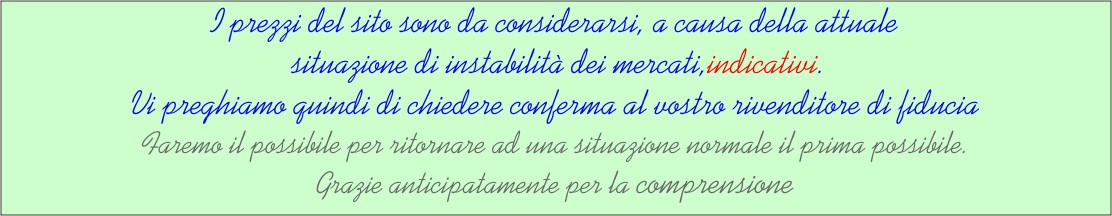 Sito riservato gratuitamente ai Clienti dei Rivenditori del Settore Pubblicitario